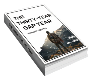 The Thirty-Year Gap Year